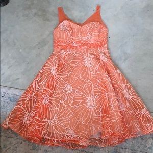 NWT Anthropologie Moulinette Soeurs Dress